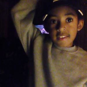 Meet your Posher, Joann